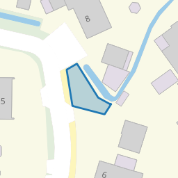 Perceel MGT01-A-5560