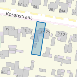 Perceel MGT01-A-5576