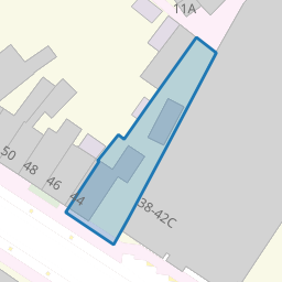 Perceel MGT01-A-5584