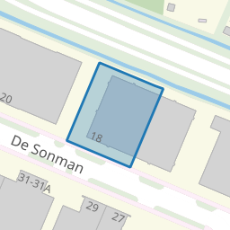 Perceel MGT01-A-5596