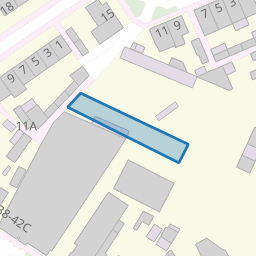 Perceel MGT01-A-5606
