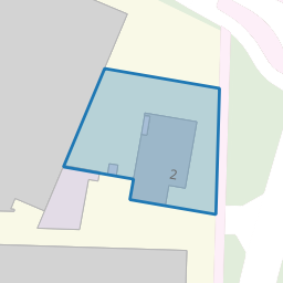 Perceel MGT01-A-5621