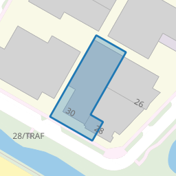 Perceel MGT01-A-5632