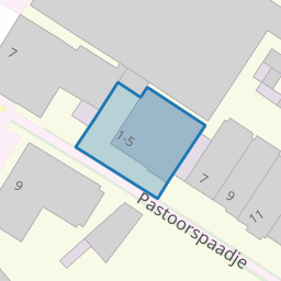 Perceel MGT01-A-5633