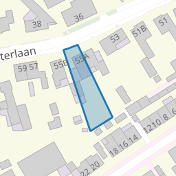 Perceel MGT01-A-5641