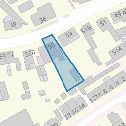 Perceel MGT01-A-5642