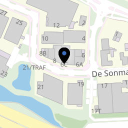 Appartement MGT01 A 5660 4