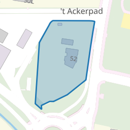 Perceel MGT01-A-5679