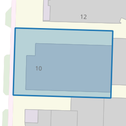 Perceel MGT01-A-5685