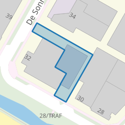 Perceel MGT01-A-5688