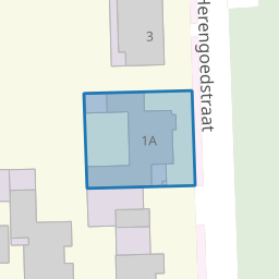 Perceel MGT01-A-5725