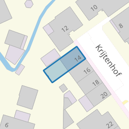 Perceel MGT01-A-5728