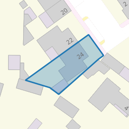 Perceel MGT01-A-5733