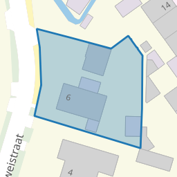 Perceel MGT01-A-5735