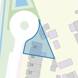 Perceel MGT01-A-5736