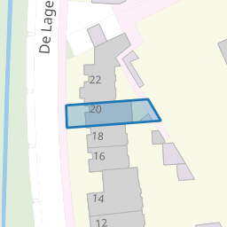 Perceel MGT01-A-5746