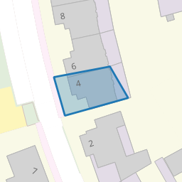 Perceel MGT01-A-5759