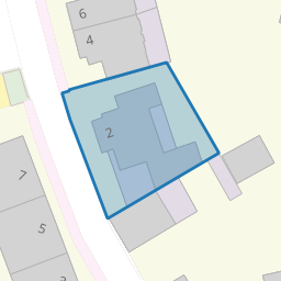 Perceel MGT01-A-5762