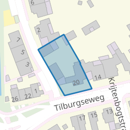 Perceel MGT01-A-5766