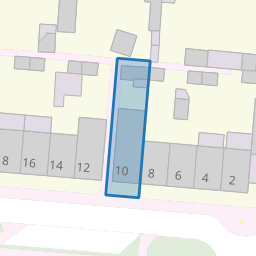 Perceel MGT01-A-5773