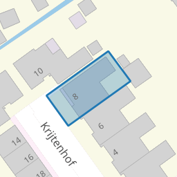 Perceel MGT01-A-5776