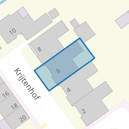 Perceel MGT01-A-5777