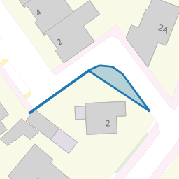 Perceel MGT01-A-5781