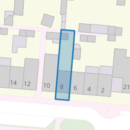 Perceel MGT01-A-5786