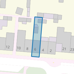 Perceel MGT01-A-5787