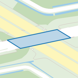 Perceel MGT01-A-5803