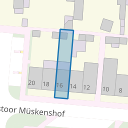 Perceel MGT01-A-5807