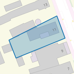 Perceel MGT01-A-5809
