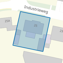 Perceel MGT01-A-5814