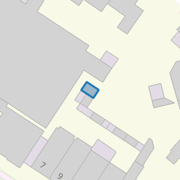 Perceel MGT01-A-5829