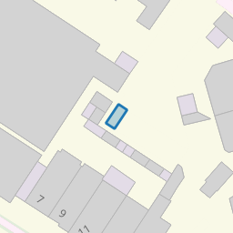 Perceel MGT01-A-5830