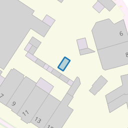 Perceel MGT01-A-5833