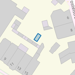 Perceel MGT01-A-5834