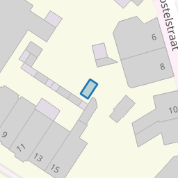 Perceel MGT01-A-5835