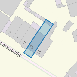 Perceel MGT01-A-5840