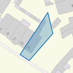 Perceel MGT01-A-5841