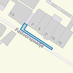 Perceel MGT01-A-5842