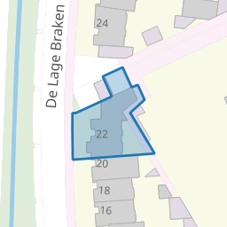 Perceel MGT01-A-5845