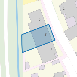 Perceel MGT01-A-5853