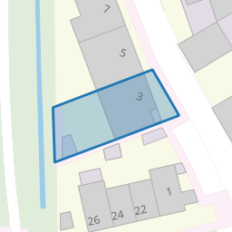 Perceel MGT01-A-5854