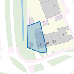 Perceel MGT01-A-5855