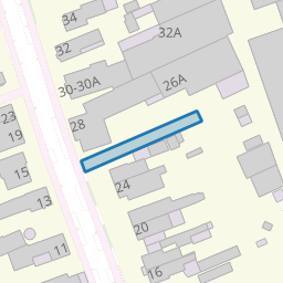 Perceel MGT01-A-5891