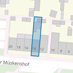 Perceel MGT01-A-5895