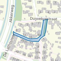 Perceel MGT01-A-5902