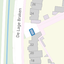 Perceel MGT01-A-5910