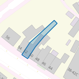 Perceel MGT01-A-5915